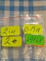 Сребърна висулка кръст подходящ аксесоар за ежедневието 49148, снимка 5