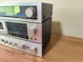 Продавам ретро сет Pioneer SA-420 CT-320 TX-520L, снимка 6