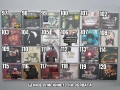 Hip-Hop Rap Music Albums CD's Оригинални Рап Музикални Дискове Хип-Хоп, снимка 6