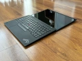 14' HDR 4K UHD+ Core i7-1185G7 Lenovo ThinkPad X1 Carbon Gen 9 16GB LPDDR4X/512GB NVMe/Win 11/Бат 8ч, снимка 9