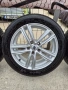Джанти Brock 17 цола , 5х115 , 7j ,et44 , 225/50/17 Opel Chevrolet, снимка 3