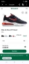 Nike air max 270 react маратонки 42 номер. , снимка 4