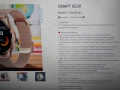 Дамски часовник SMART GE30, снимка 4