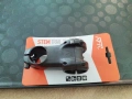 ЛАПА CUBE RFR Rfr Trail 35 Mm Stem 60 mm, снимка 6