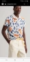 GANT Pique  Cotton Size XL НОВО! ОРИГИНАЛ! Мъжка Тениска!, снимка 1