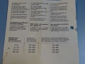 контролен клапан Samson 1180-8088 Reversal piace for temperature controller, снимка 6
