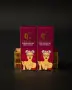 Q7 Gold Chocolate за жени – Оригинален шоколад | Special for Women, снимка 2