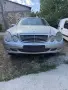 Предна броня Мерцедес Е класа W211 E270 avangart Mercedes E klassa W211, снимка 1