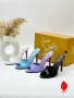 Christian Louboutin ⚜️Дамски Обувки , снимка 1