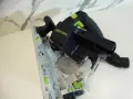 Festool HKC 55 EB - Акумулкаторен циркуляр, снимка 5