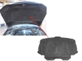 Изолация за преден капак на Mercedes S-Class W220 (1998-2005) 2206820526, снимка 3