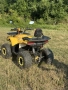 атв bullmax 150cc, снимка 2