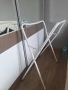 Бебешка вана за къпане със стойка, снимка 2