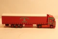 AWM H0 1/87 VOLVO TIR ВЛЕКАЧ КАМИОН МОДЕЛ, снимка 8