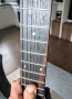Washburn WG-500 Metallic Gray, 2000, Korea, снимка 4