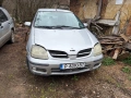 Nissan Almera Tino, снимка 1