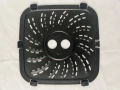 Решетка за грил Russell Hobbs за SatisFry Airfryer 4L 27160-56 , снимка 2