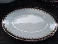 Български сервиз за хранене - 18 части, снимка 11