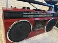 Hitachi TRK-6830 Red Edition Rare, снимка 6