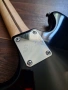 Бас китара Squier Bronco , снимка 3