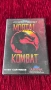 Sega Mega Drive Mortal Kombat , снимка 1