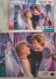 Сет пъзели, Frozen, Елза и Ана , снимка 5