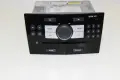 MP3 CD RADIO Opel Astra H (2003-2010г.) 13255555 / 497316088 / CD 30 MP3 / 497 316 088, снимка 1