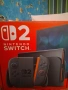 Nintendo switch 2, снимка 1