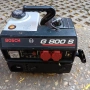 Малък генератор BOSCH 800W, снимка 2