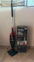 🔴⚫️Ръчна прахосмукачка Voltz 800W🔴, снимка 2