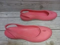 Crocs Iconic Comfort N 39 чехли, снимка 1