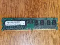 Рам Ram памети за компютър 1gb DDR2 800mhz , снимка 13