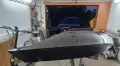 Преден капак BMW I3, снимка 3