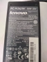 Оригинално зарядно за лаптоп LENOVO, снимка 2
