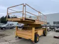 Вишка LIFTLUX SL 135-24D4, снимка 1