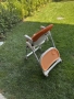 Столче за хранене Peg Perego Prima Pappa Follow Me, снимка 4