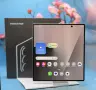ГАРАНЦИОНЕН!!! Samsung Galaxy Z Fold7, 12GB RAM, 256GB, 5G, Silver Shadow + подарък 45W зарядно, снимка 3