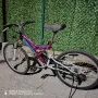 Юношески колело за момиче , снимка 1