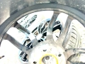 Джанти 19 от Hyundai Tucson 5x114,3 -8J, с гуми Dunlop 225/45, снимка 6