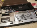 PRINTER AND CASSETTE INTERFACE-SHARP/JAPAN-ВНОС GERMANY 2805260739, снимка 1