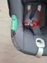 Столче за кола Cybex Aton B2 с основа Isofix в много добре състояние, снимка 10