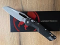 Microtech MSI Ram Lok Apo finish, снимка 1