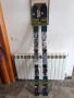 ски fisher watea 88 176см, снимка 1