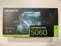 Видео карта GIGABYTE GeForce RTX 5060 8GB Gaming OC DLSS 4 - GV-N5060GAMING OC-8GD, снимка 2