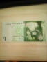 ТОНГА 1 паанга UNC, снимка 1