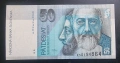 Словакия .50 крони. 2005 година.UNC., снимка 1