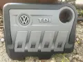 кора над двигател VW 2.0 TDI CR 03L103925, снимка 1