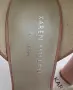 Кожени сандали Karen Millen, снимка 4
