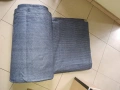 Дишащ килим за къмпинг. За форселт на каравана, кемпер. Размер 840/250см, снимка 5
