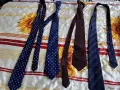 вратовръзки маркови за колекционери, снимка 5